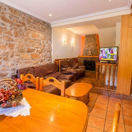 Casa Rural Canon De Rio Lobos II Casarejos 外观 照片