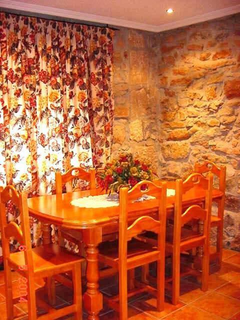 Casa Rural Canon De Rio Lobos II Casarejos 外观 照片